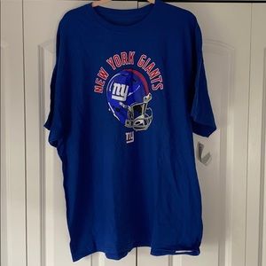MY GIANTS tshirt